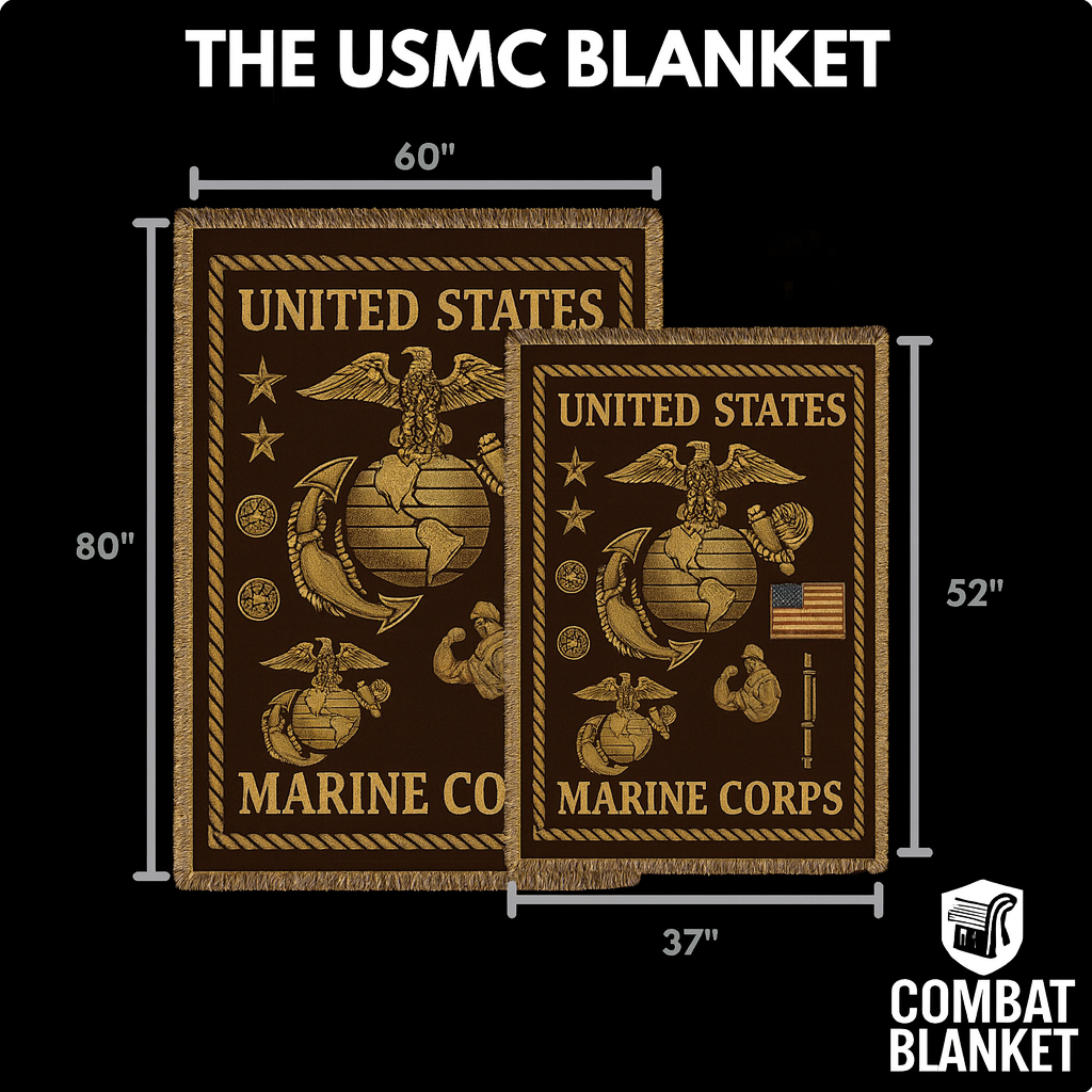 Combat Blanket