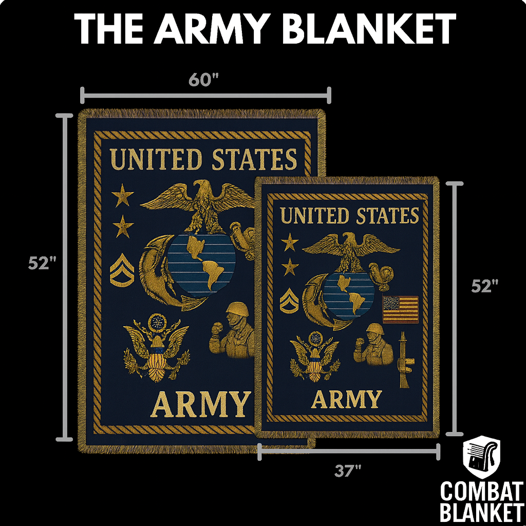 Combat Blanket