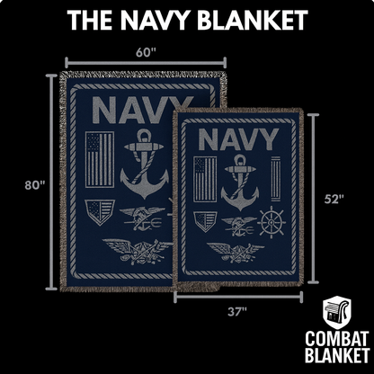 Combat Blanket