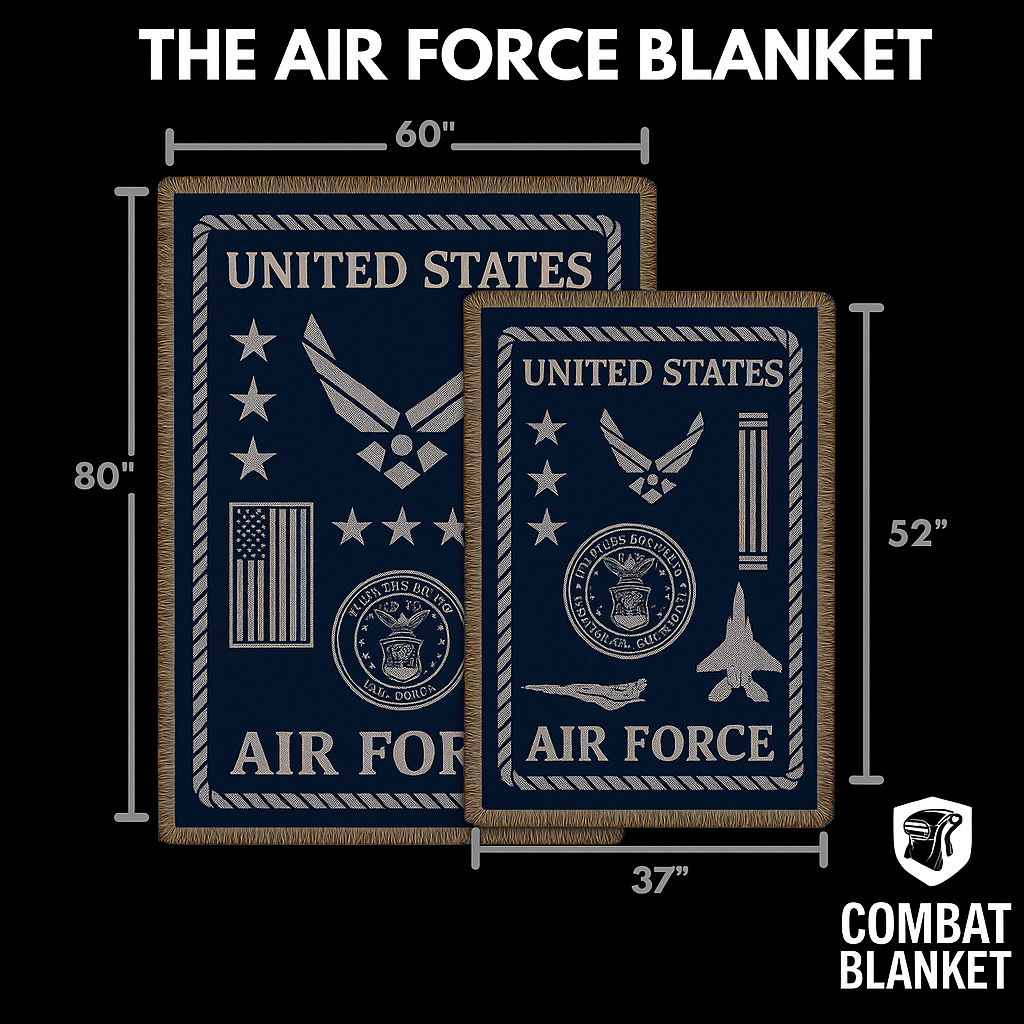 Combat Blanket